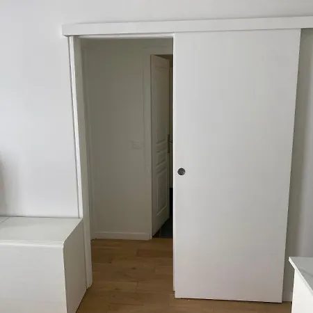 Apartamento Sweet Doudeauville Chateau