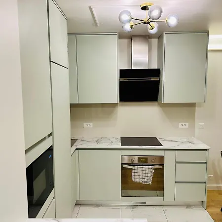 Apartamento Sweet Doudeauville Chateau *