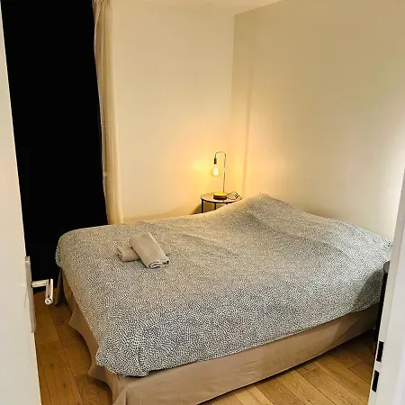 Apartment Sweet Doudeauville Chateau
